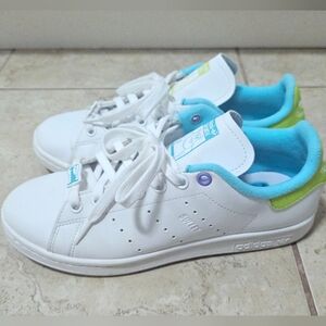 Adidas Stan Smith Monsters Inc.